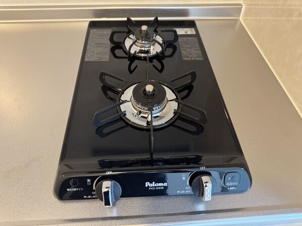 フォレスト コート 網干の物件内観写真